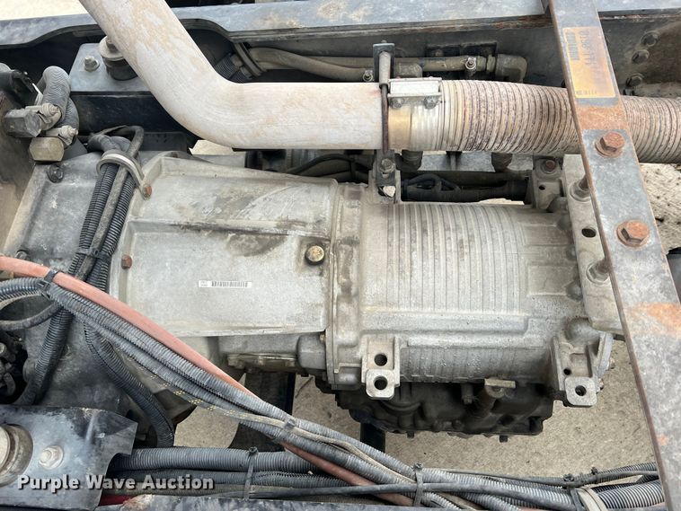 image for item MM9153 2005 Spartan Advantage Pumper  pumper fire truck