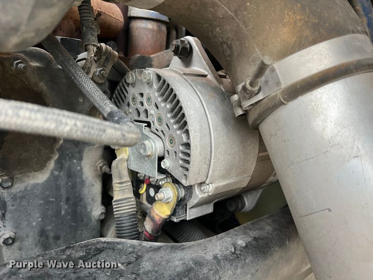 image for item MM9153 2005 Spartan Advantage Pumper  pumper fire truck