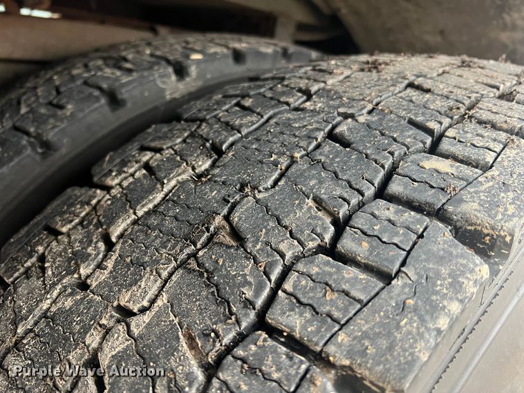 image for item MM9153 2005 Spartan Advantage Pumper  pumper fire truck