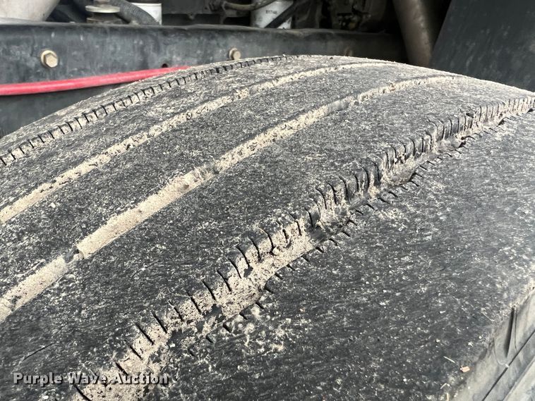 image for item MM9153 2005 Spartan Advantage Pumper  pumper fire truck