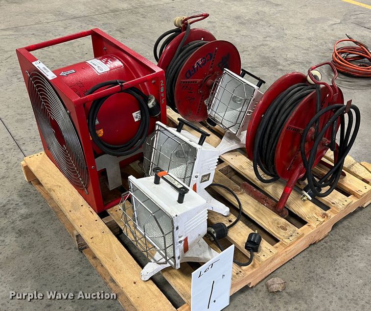 image for item MM9155 Tools