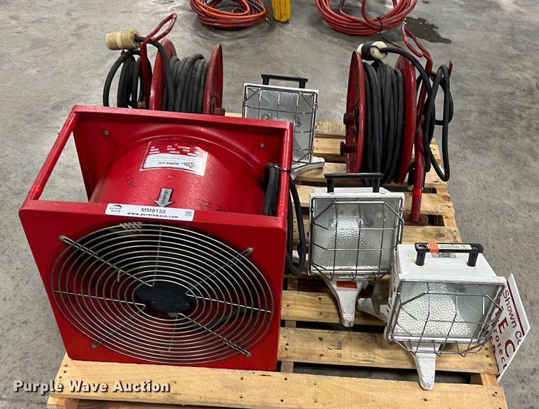 image for item MM9155 Tools