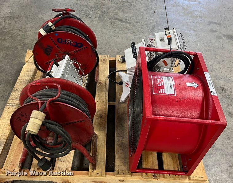 image for item MM9155 Tools