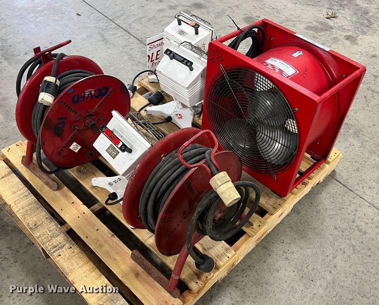 image for item MM9155 Tools