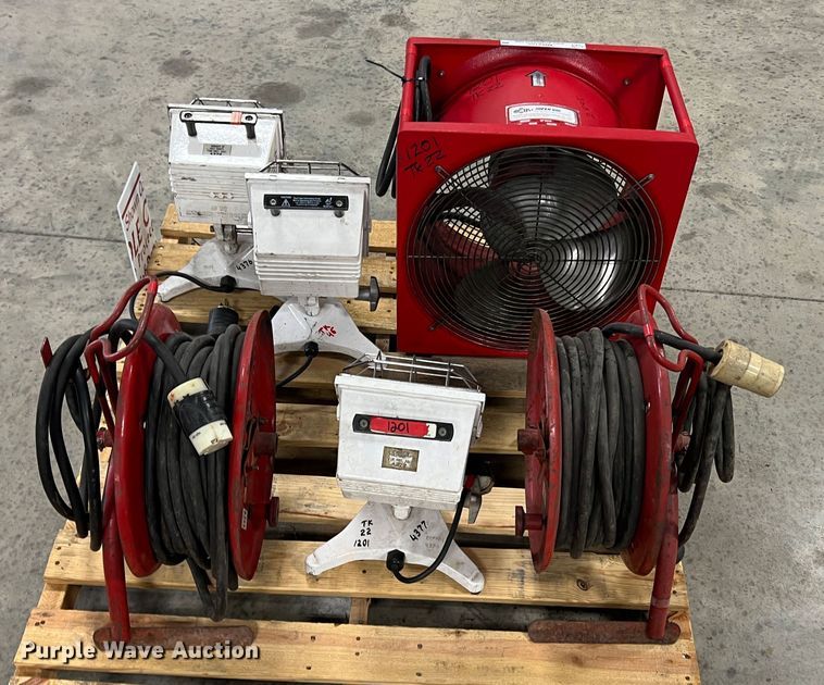 image for item MM9155 Tools