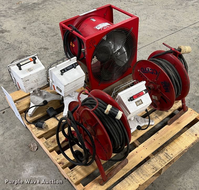 image for item MM9155 Tools