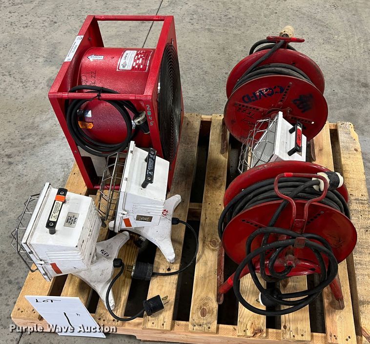 image for item MM9155 Tools