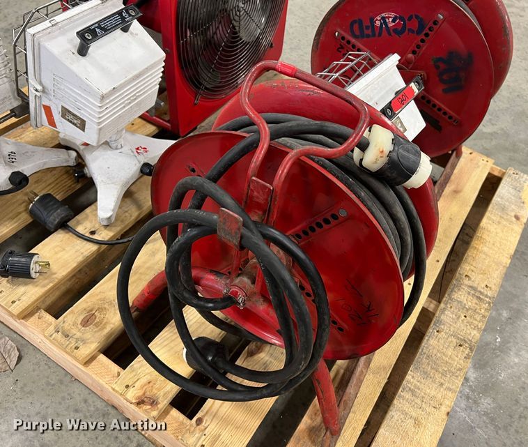 image for item MM9155 Tools