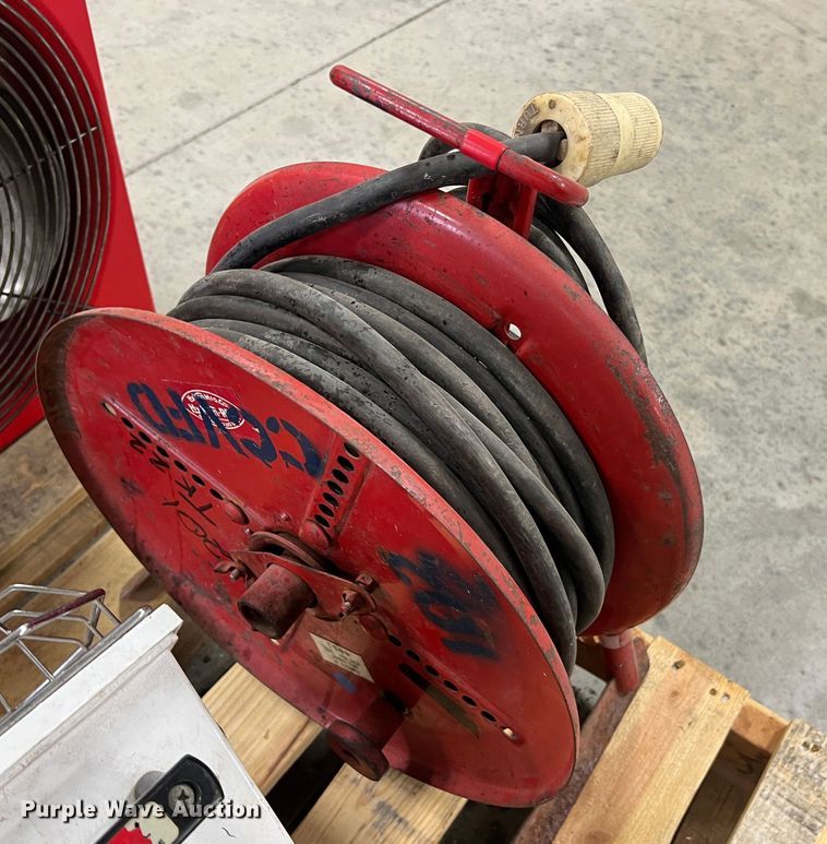 image for item MM9155 Tools