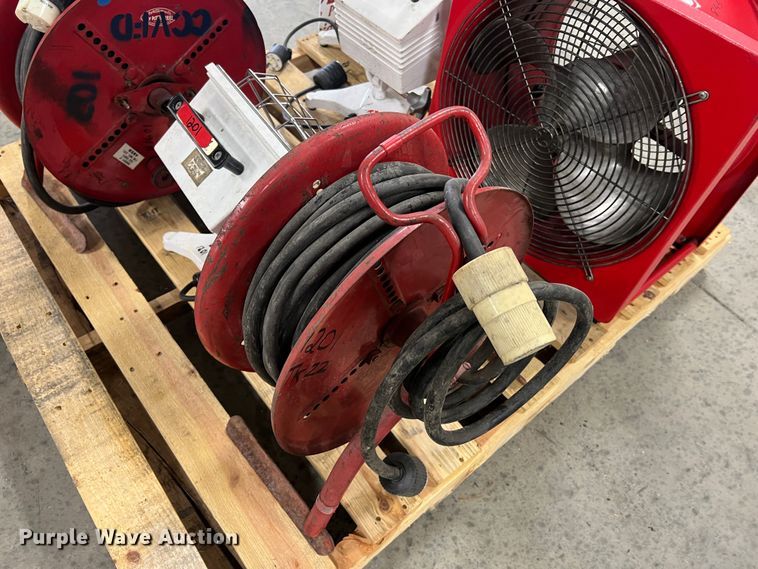 image for item MM9155 Tools