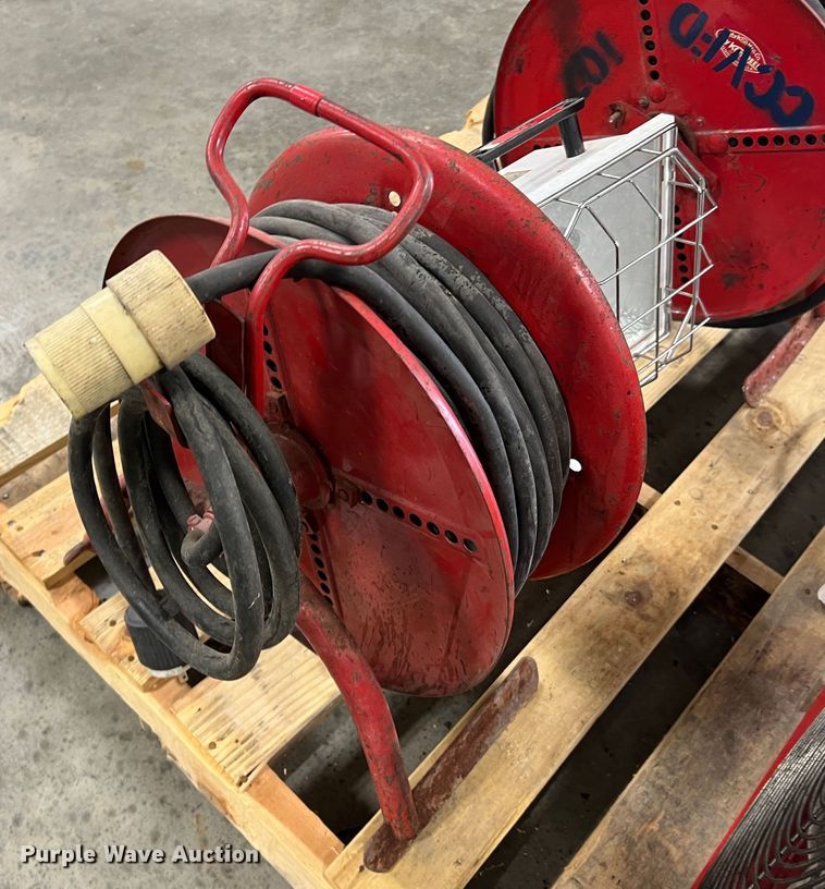 image for item MM9155 Tools