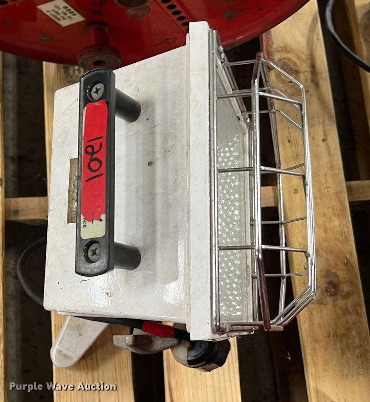 image for item MM9155 Tools