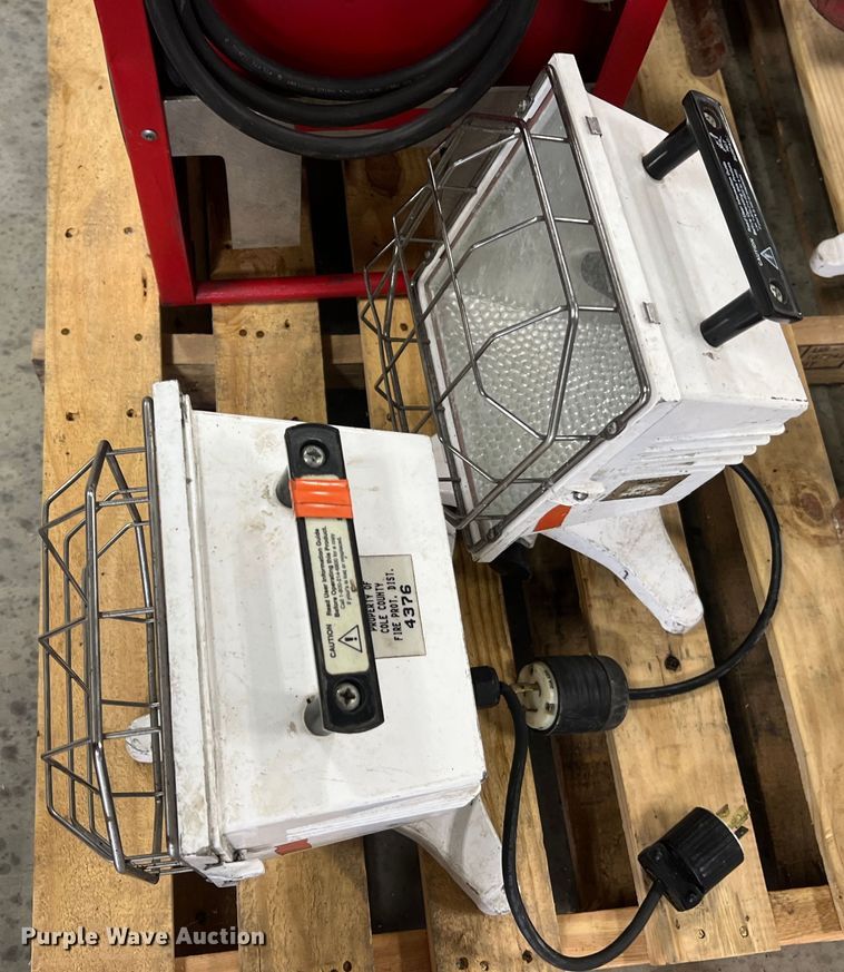 image for item MM9155 Tools