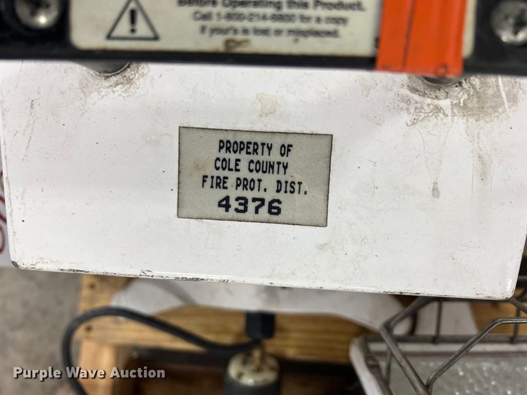 image for item MM9155 Tools