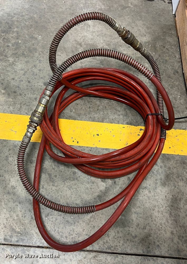 image for item MM9156 Rescue equipment