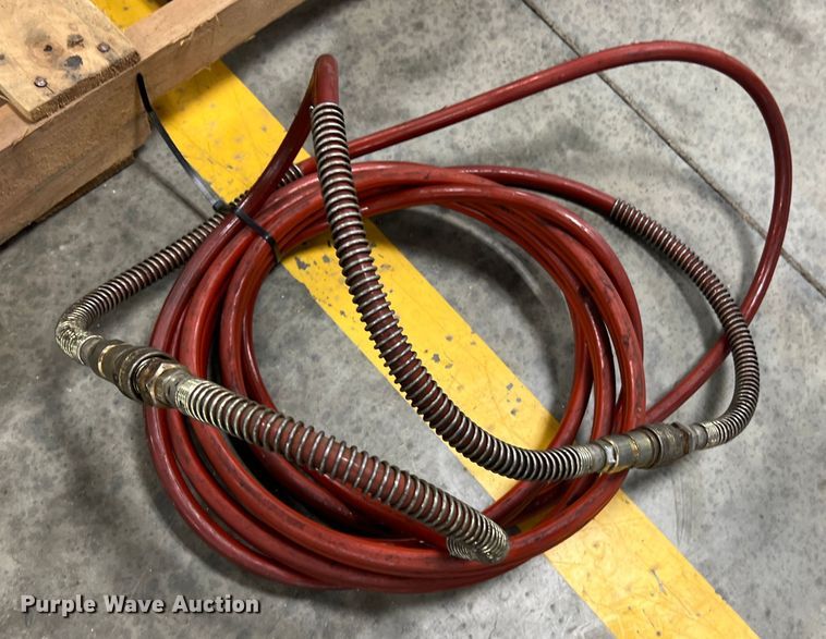 image for item MM9156 Rescue equipment