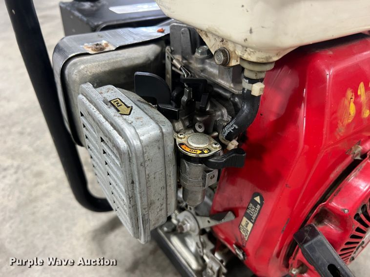 image for item MM9156 Rescue equipment