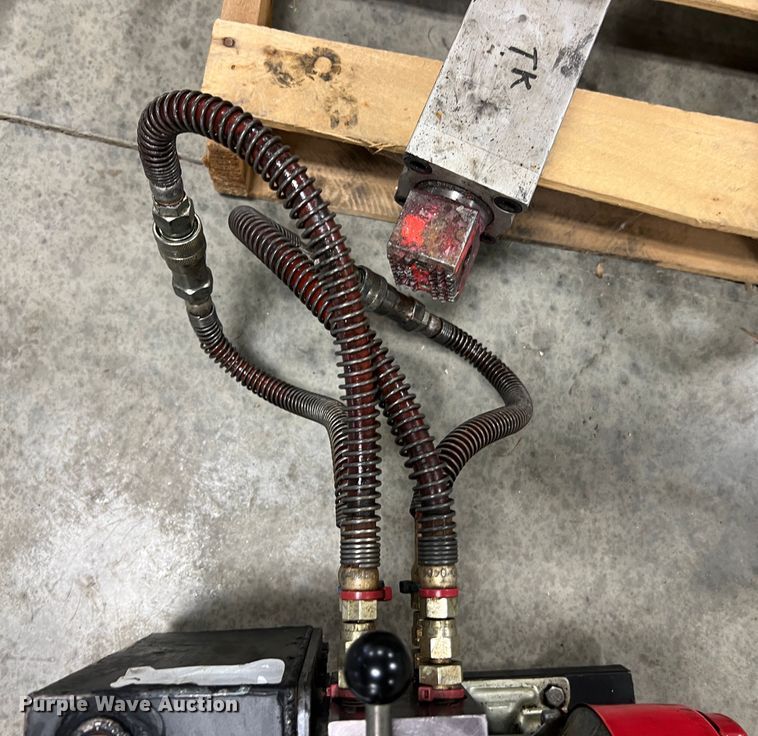 image for item MM9156 Rescue equipment