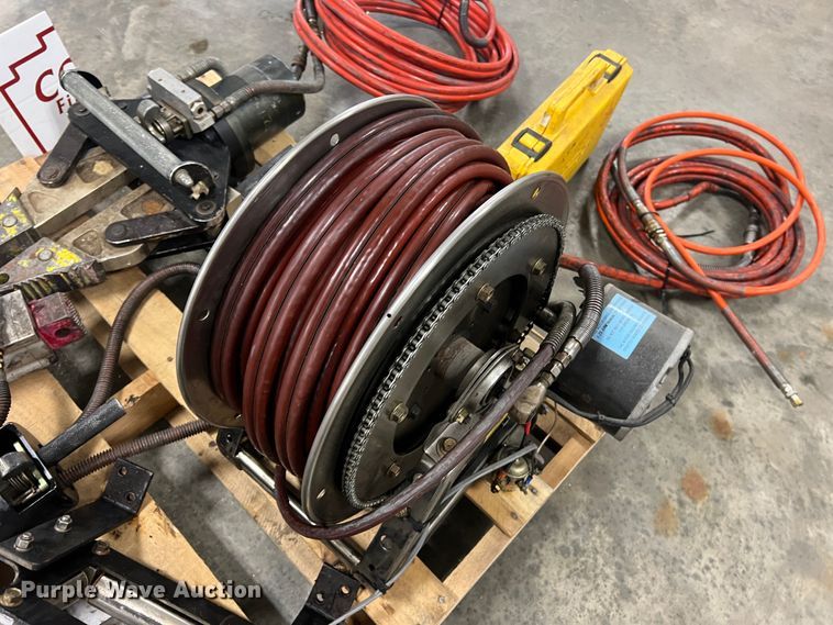 image for item MM9156 Rescue equipment