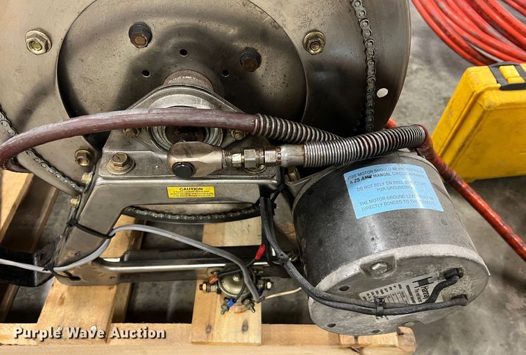 image for item MM9156 Rescue equipment