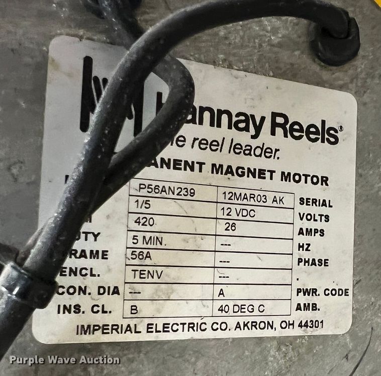 image for item MM9156 Rescue equipment