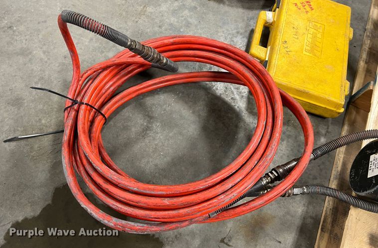 image for item MM9156 Rescue equipment