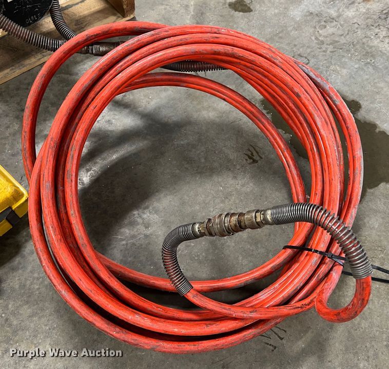 image for item MM9156 Rescue equipment