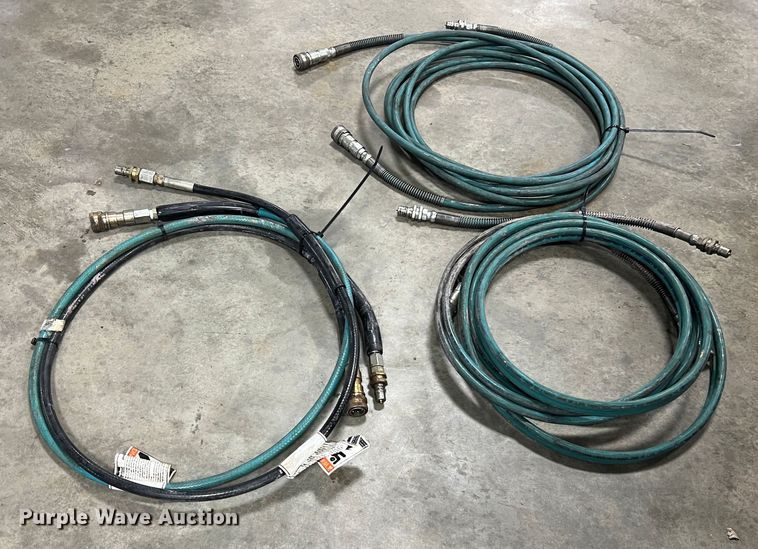 image for item MM9157 Rescue equipment