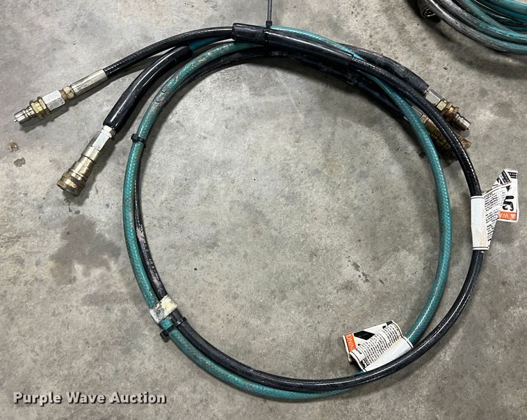 image for item MM9157 Rescue equipment