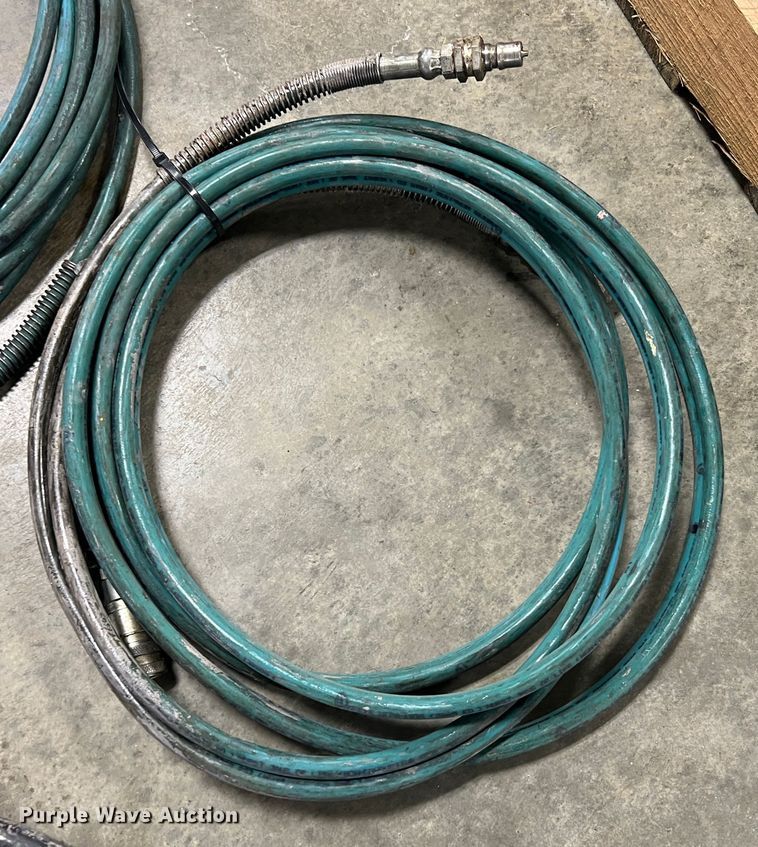 image for item MM9157 Rescue equipment