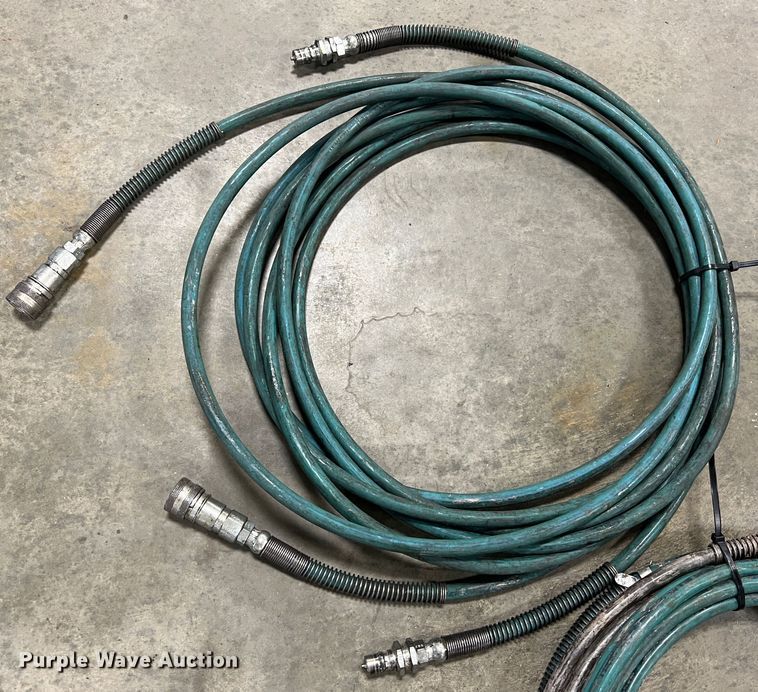 image for item MM9157 Rescue equipment