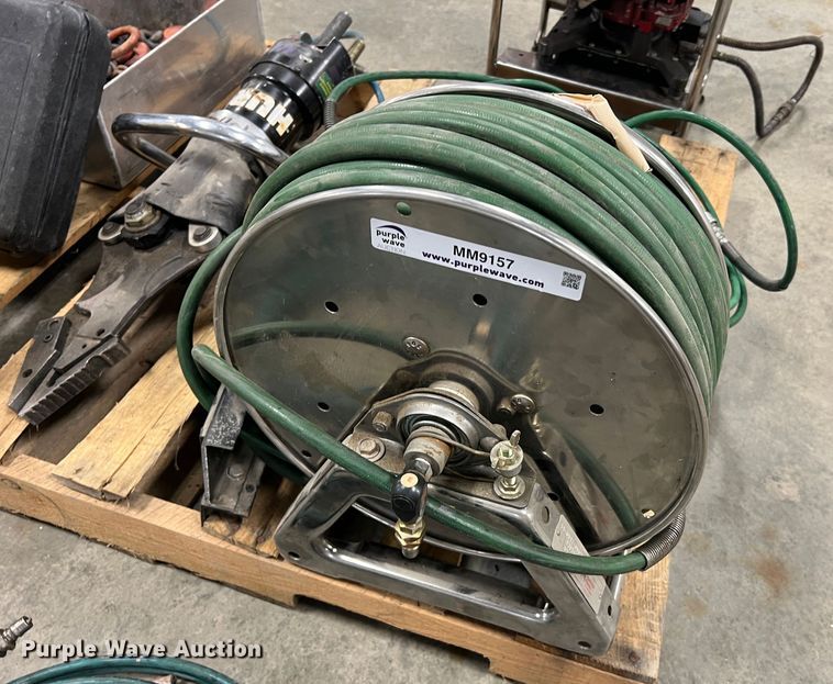 image for item MM9157 Rescue equipment