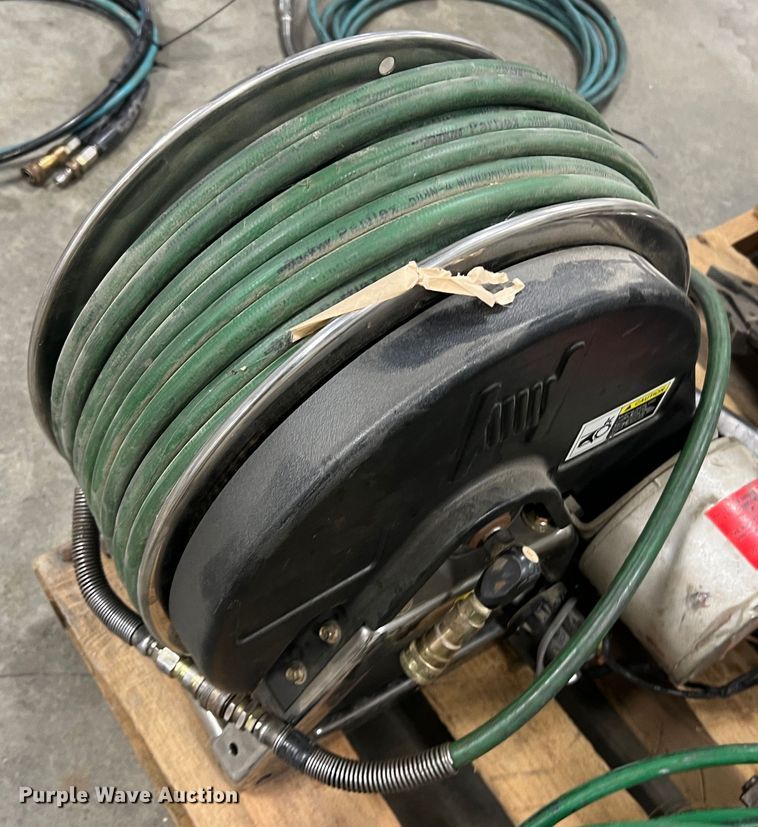 image for item MM9157 Rescue equipment