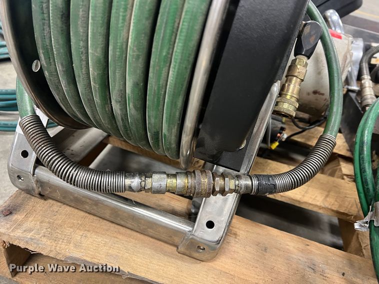 image for item MM9157 Rescue equipment