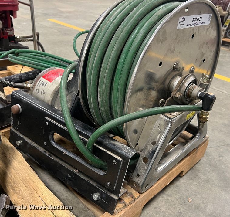 image for item MM9157 Rescue equipment