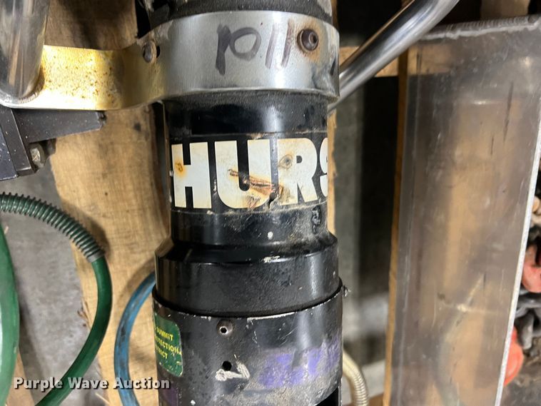 image for item MM9157 Rescue equipment