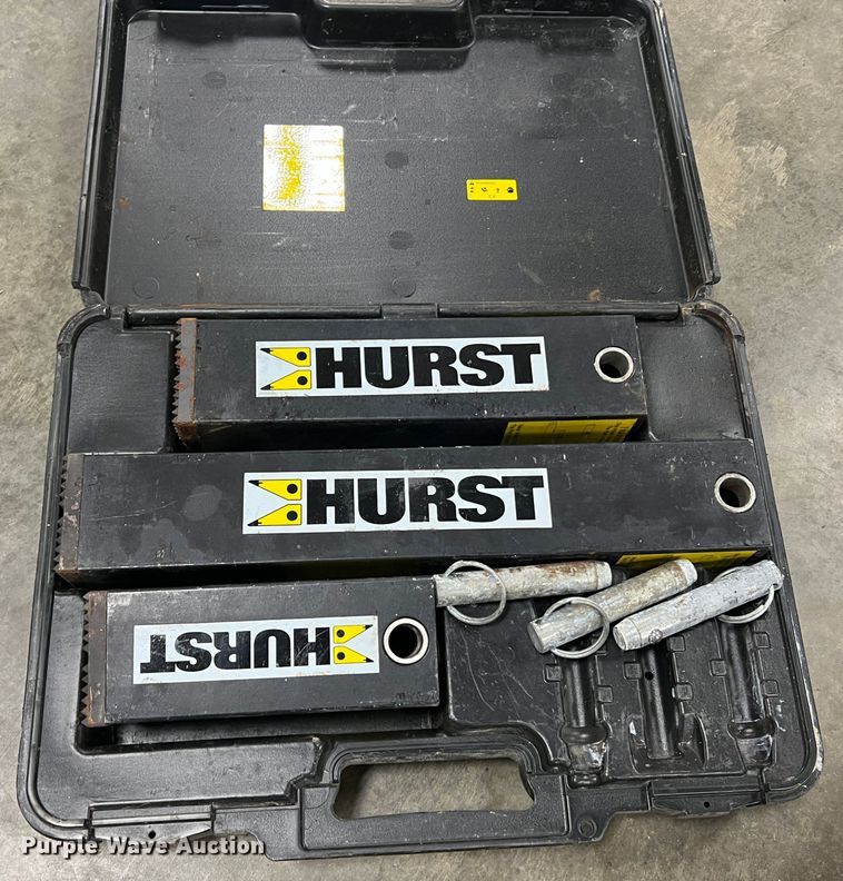 image for item MM9157 Rescue equipment