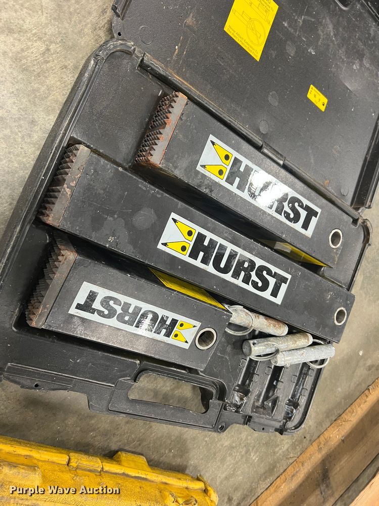 image for item MM9157 Rescue equipment