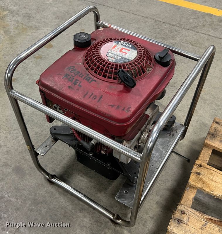 image for item MM9157 Rescue equipment