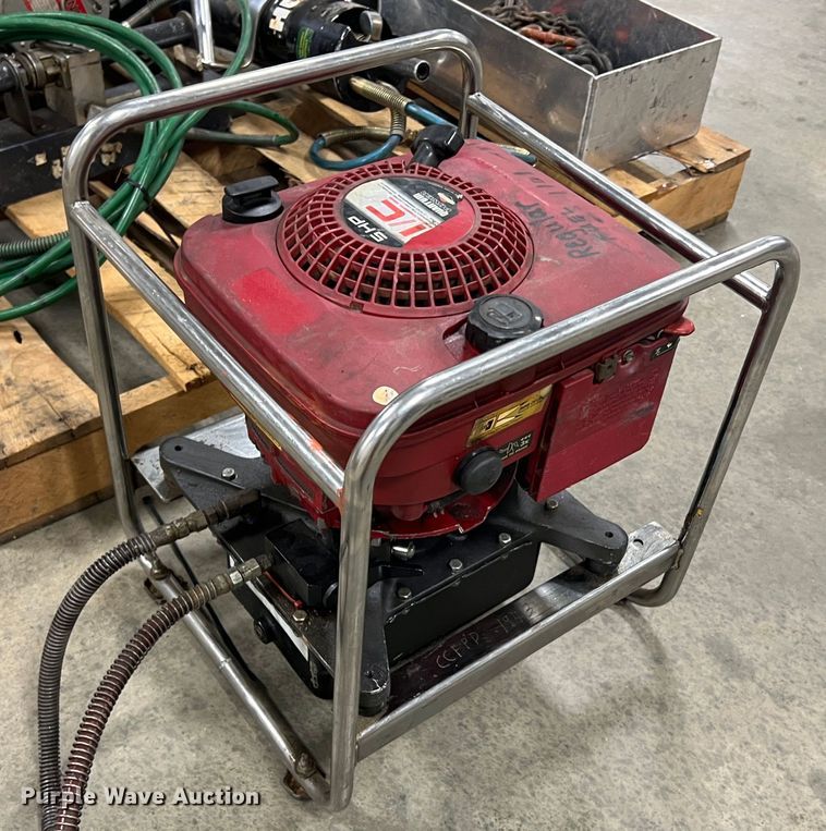 image for item MM9157 Rescue equipment