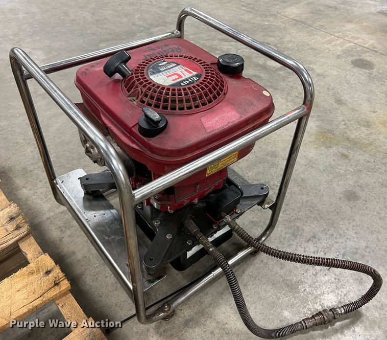 image for item MM9157 Rescue equipment