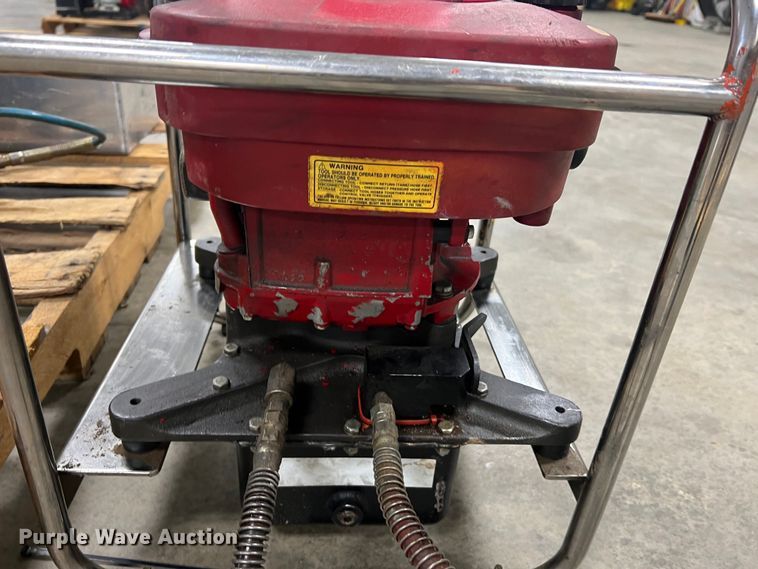 image for item MM9157 Rescue equipment