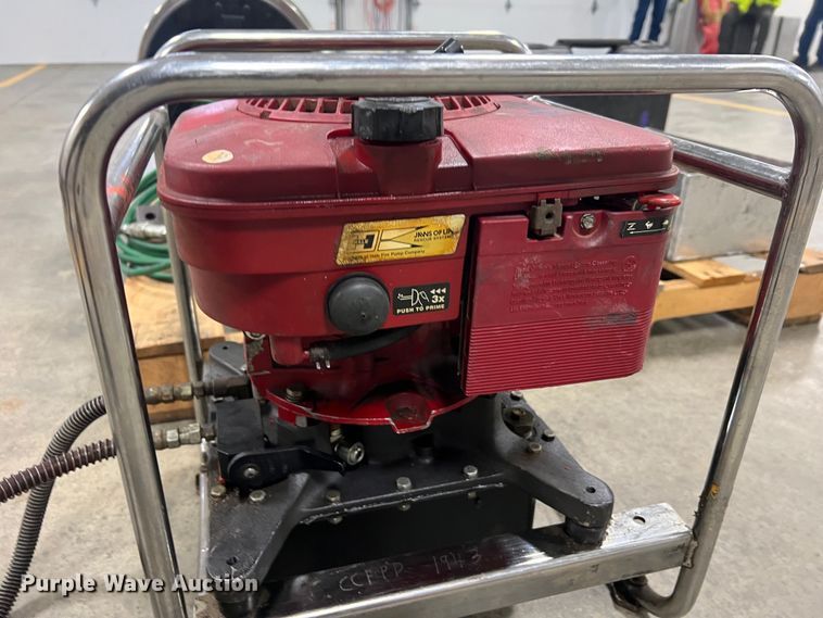 image for item MM9157 Rescue equipment