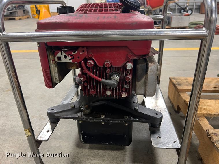 image for item MM9157 Rescue equipment