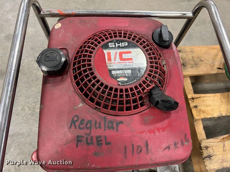 image for item MM9157 Rescue equipment