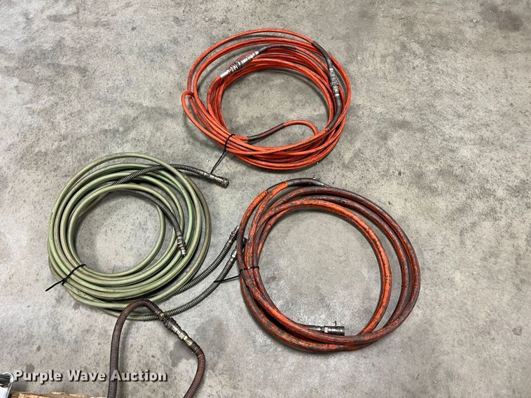 image for item MM9158 Rescue equipment