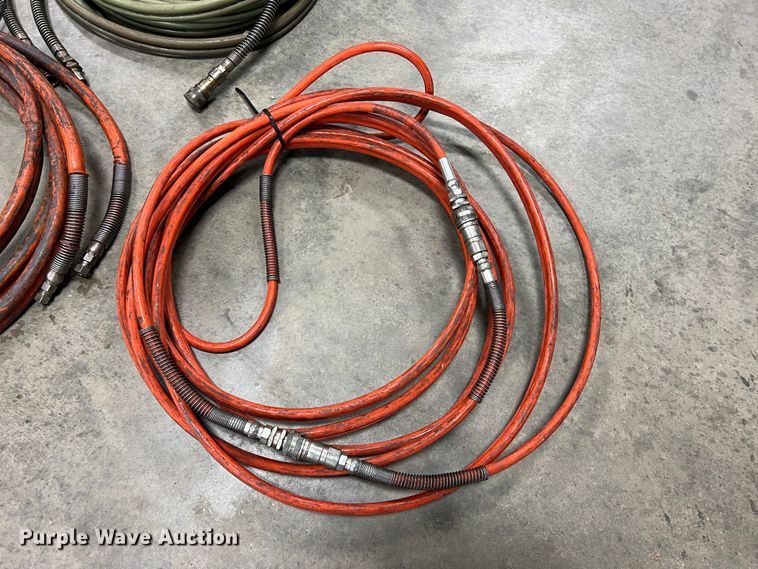 image for item MM9158 Rescue equipment