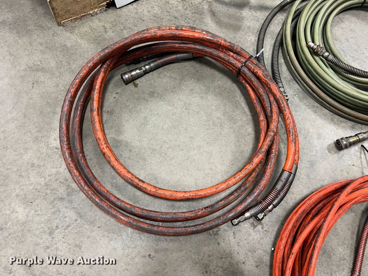 image for item MM9158 Rescue equipment