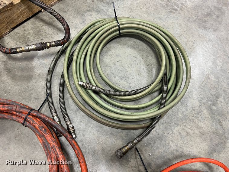 image for item MM9158 Rescue equipment