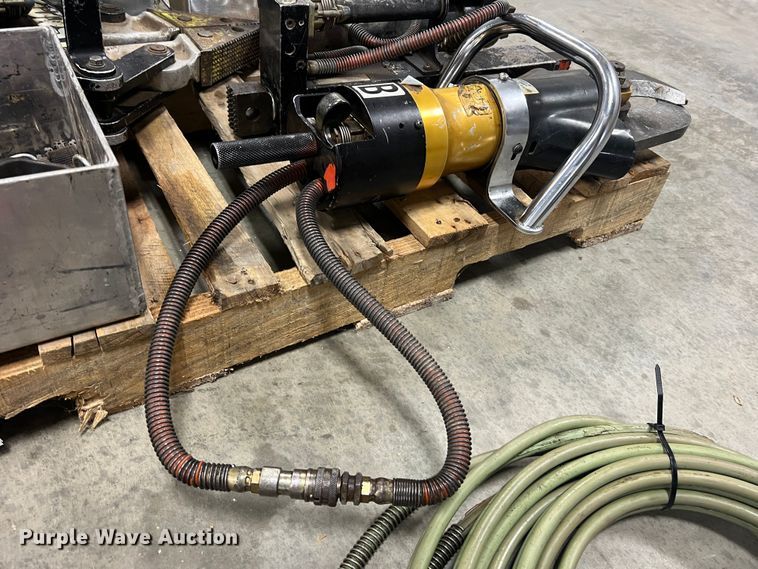 image for item MM9158 Rescue equipment